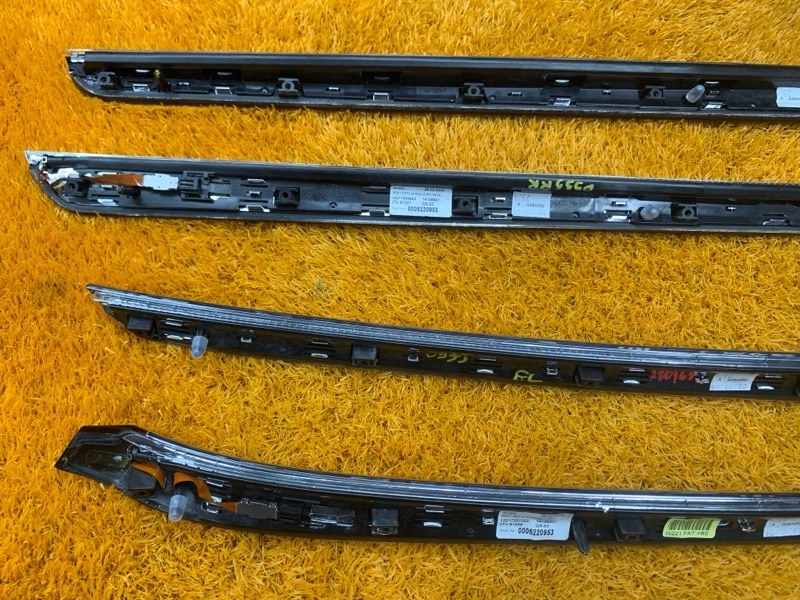 Декоративная накладка двери, 1800 рублей, Красноярск