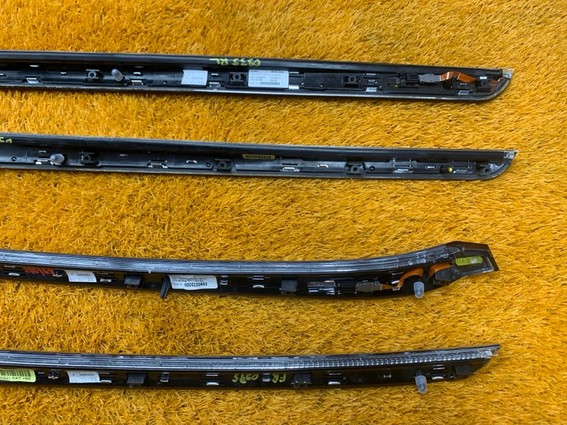 Декоративная накладка двери, 1800 рублей, Красноярск