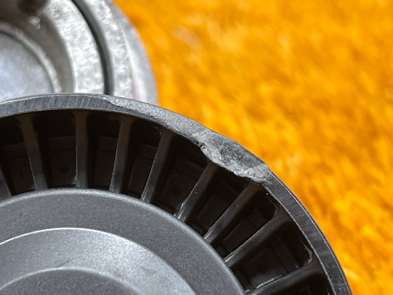 Натяжитель приводного ремня, 700 рублей, Красноярск