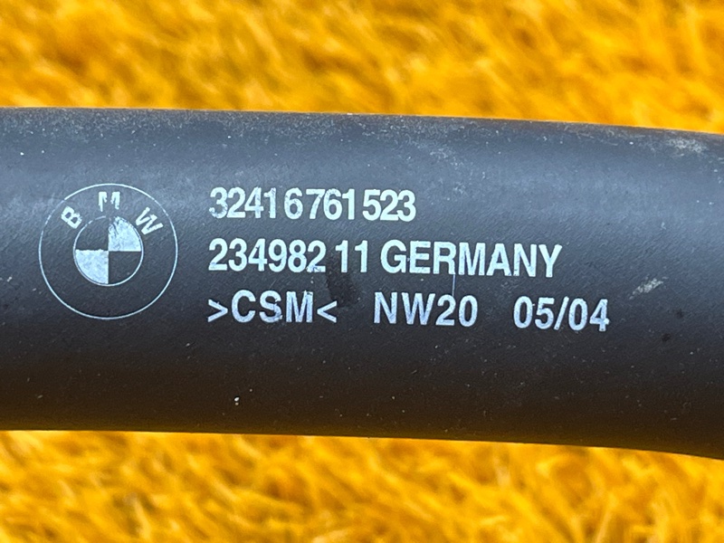 Патрубок бачка гур, 400 рублей, Красноярск