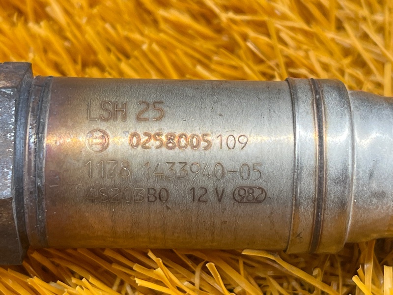 Датчик кислорода, 500 рублей, Красноярск