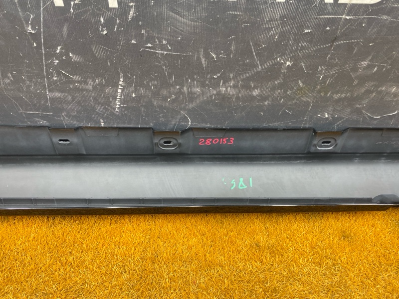 накладка на порог, 6000 рублей, Красноярск