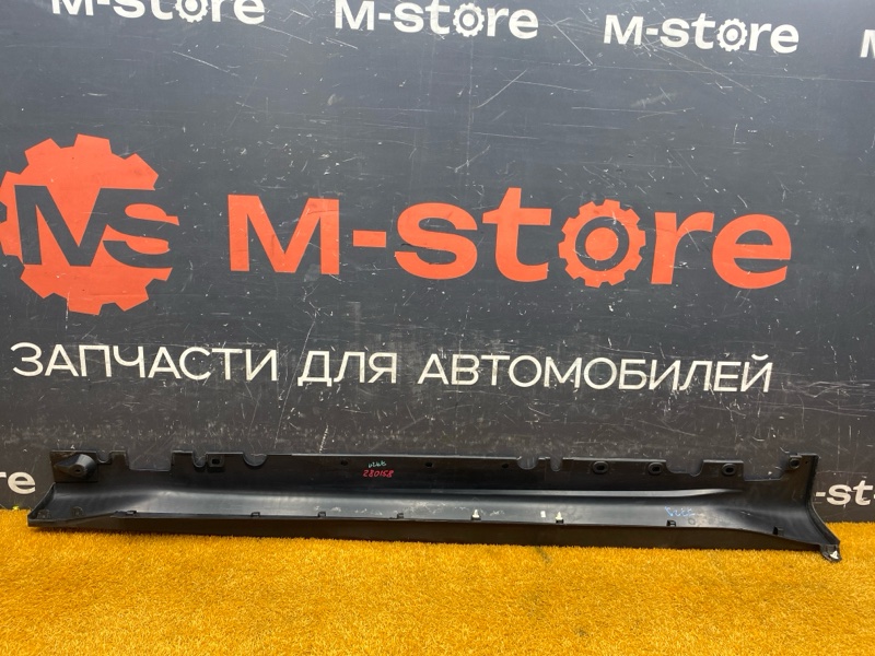 накладка на порог, 2000 рублей, Красноярск