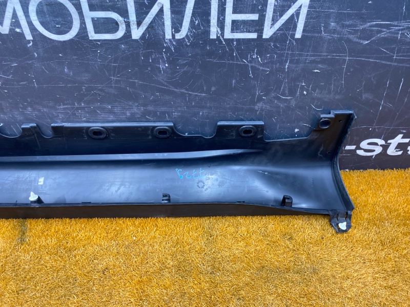 накладка на порог, 2000 рублей, Красноярск