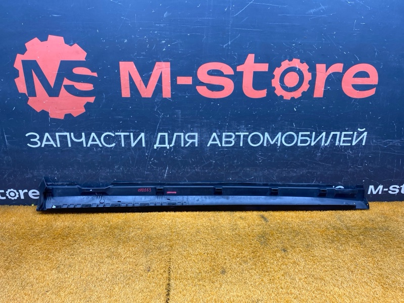 накладка на порог, 3000 рублей, Красноярск