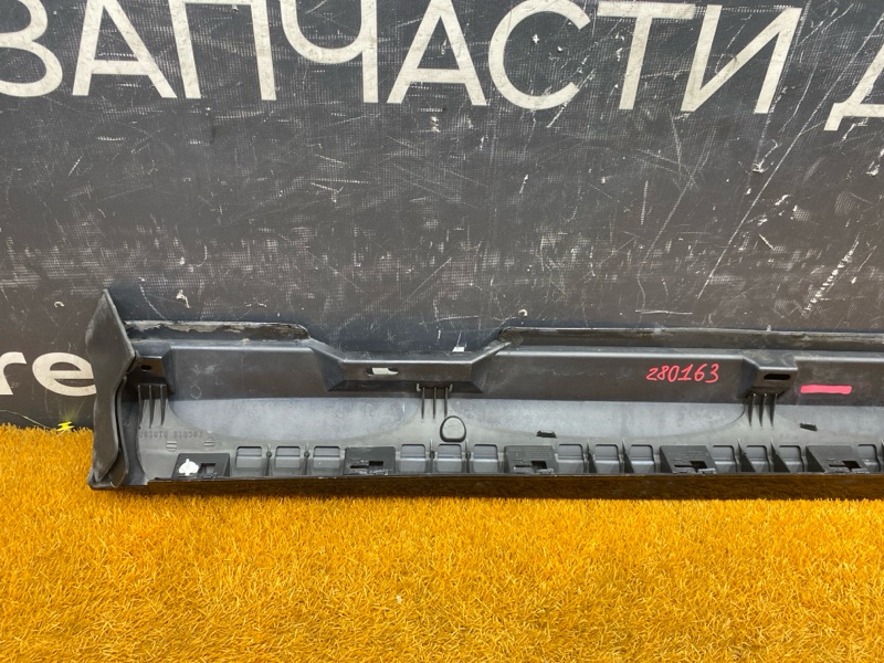 накладка на порог, 3000 рублей, Красноярск