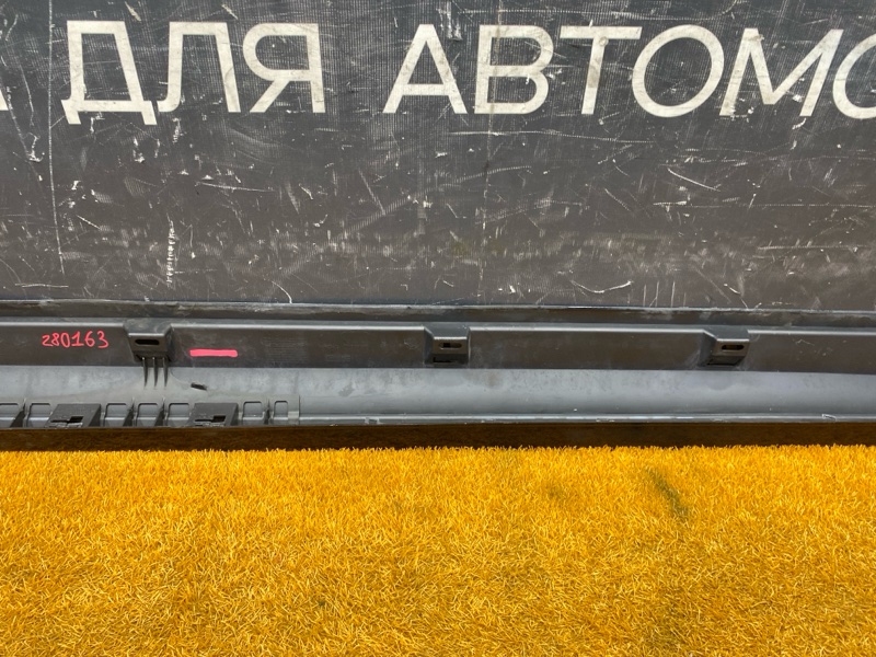 накладка на порог, 3000 рублей, Красноярск