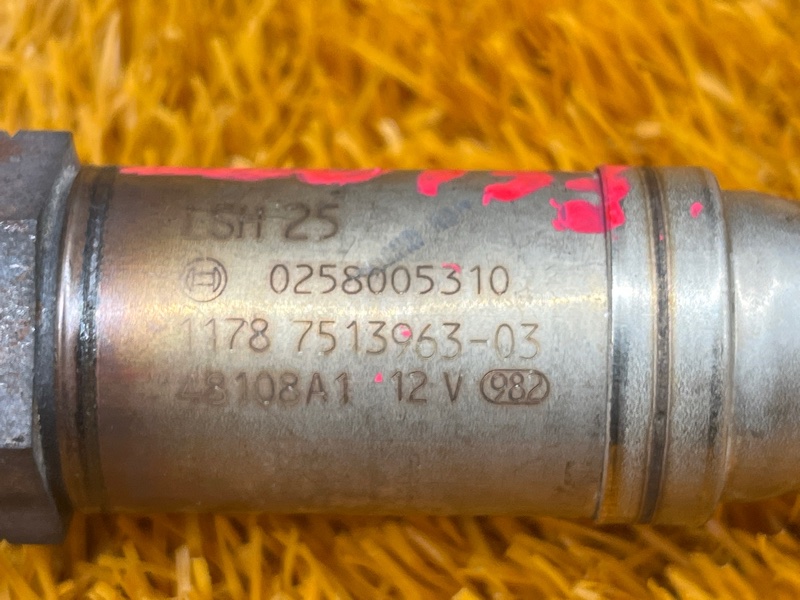 Датчик кислорода, 1300 рублей, Красноярск