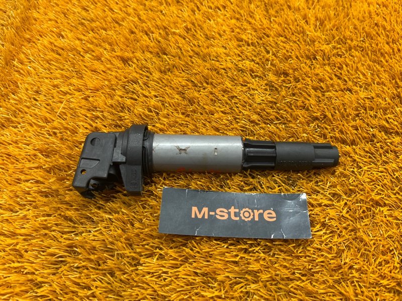 катушка зажигания, 1500 рублей, Красноярск