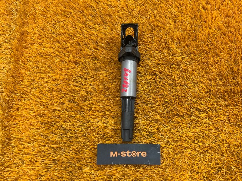 катушка зажигания, 1500 рублей, Красноярск