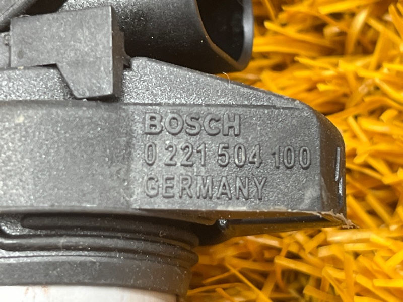 катушка зажигания, 1500 рублей, Красноярск