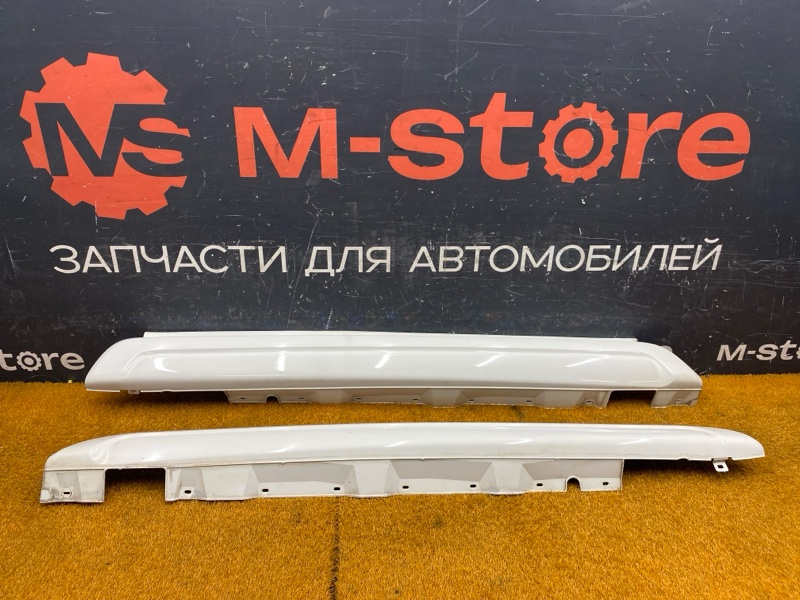 накладка на порог, 6000 рублей, Красноярск