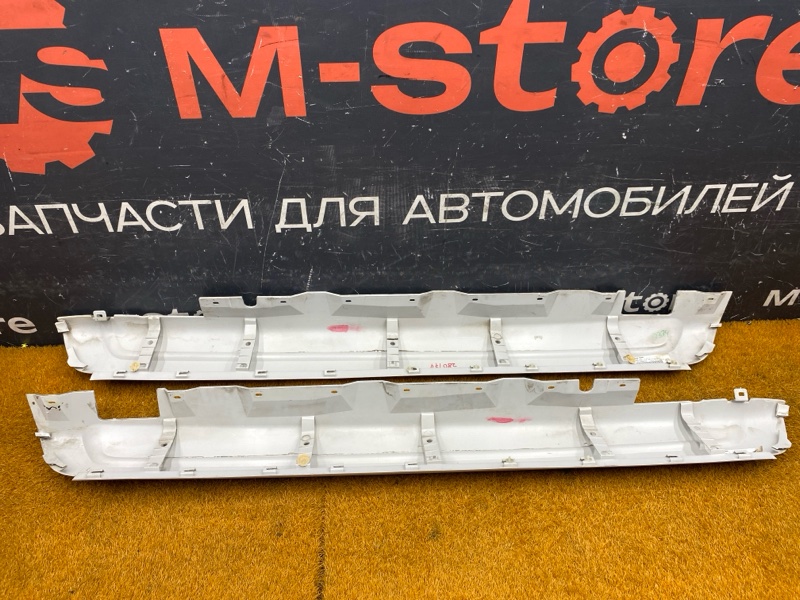 накладка на порог, 6000 рублей, Красноярск