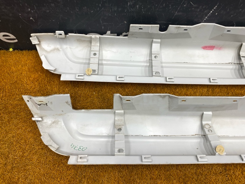 накладка на порог, 6000 рублей, Красноярск