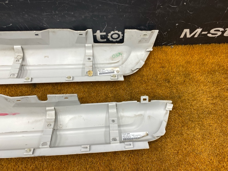 накладка на порог, 6000 рублей, Красноярск