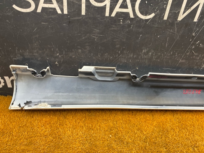 накладка на порог, 6000 рублей, Красноярск