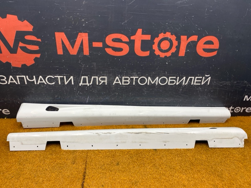 накладка на порог, 10000 рублей, Красноярск