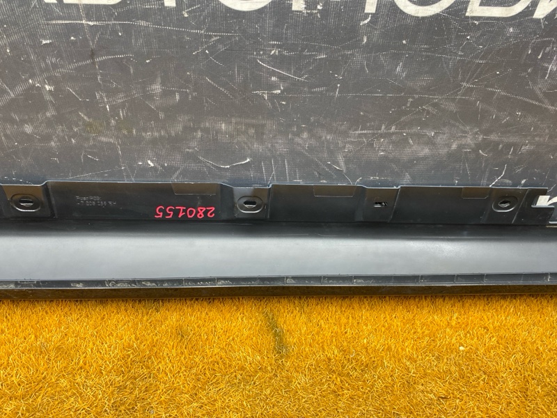 накладка на порог, 6000 рублей, Красноярск