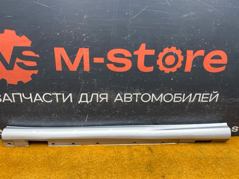 накладка на порог, 7000 рублей, Красноярск