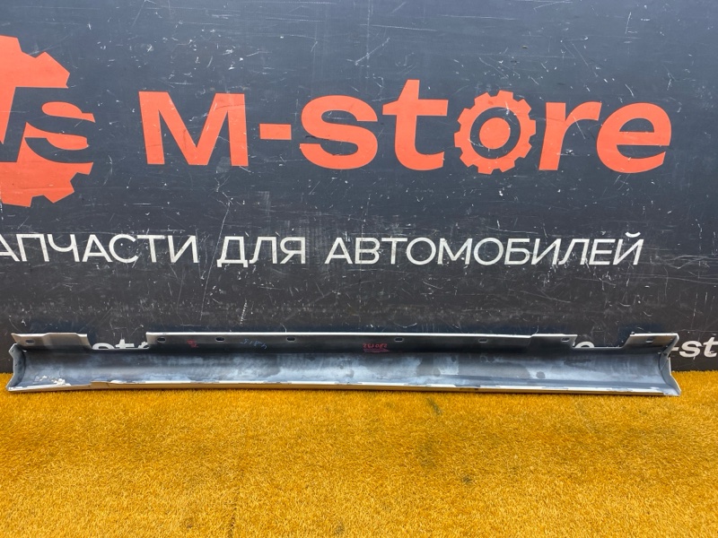 накладка на порог, 7000 рублей, Красноярск