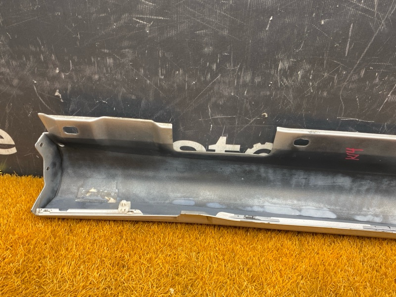 накладка на порог, 7000 рублей, Красноярск