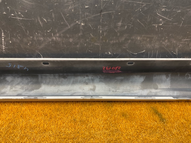 накладка на порог, 7000 рублей, Красноярск