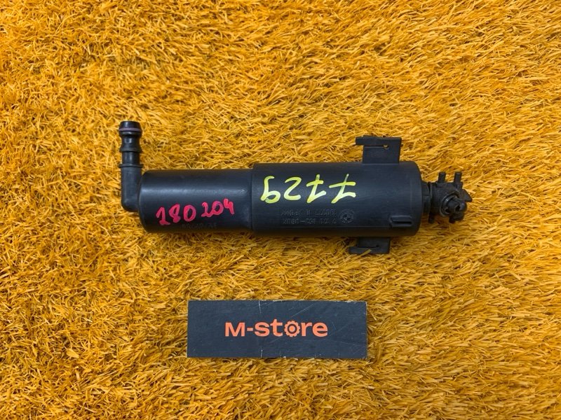 Форсунка омывателя фары, 2000 рублей, Красноярск