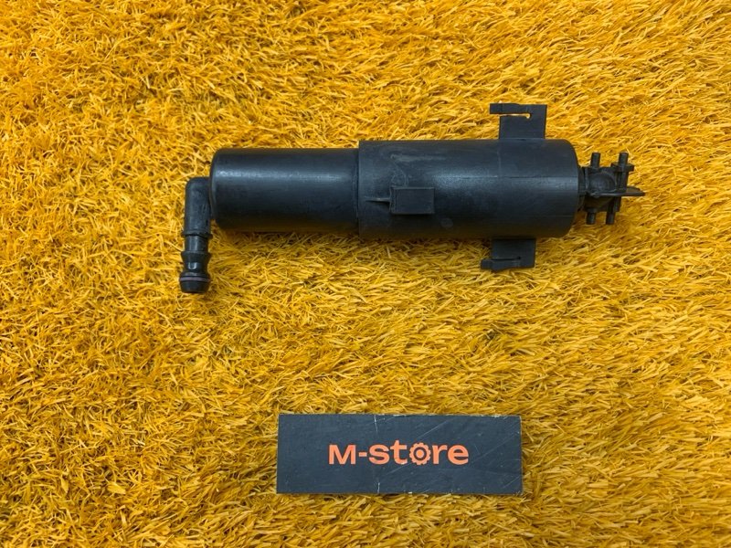 Форсунка омывателя фары, 2000 рублей, Красноярск