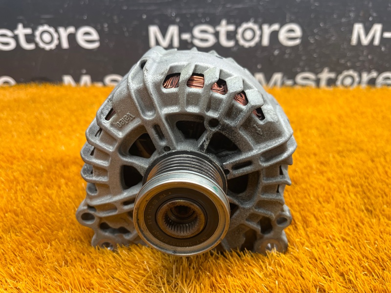 генератор, 6500 рублей, Красноярск