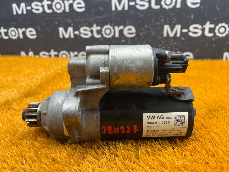 стартер, 2500 рублей, Красноярск