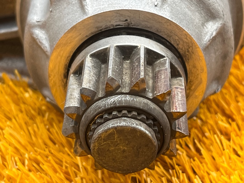 стартер, 2500 рублей, Красноярск