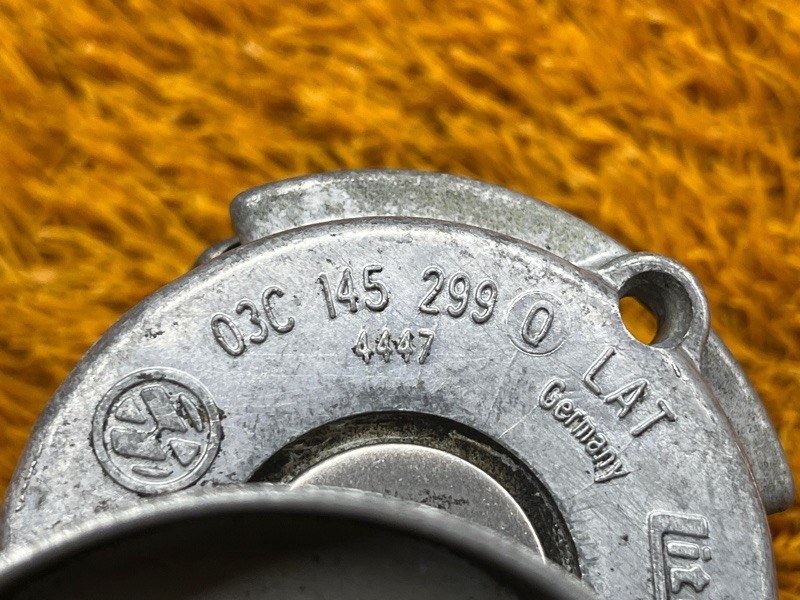 Натяжитель приводного ремня, 1000 рублей, Красноярск