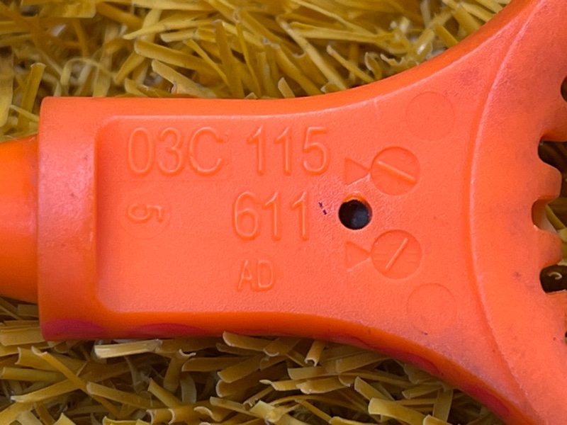 щуп масляный, 600 рублей, Красноярск