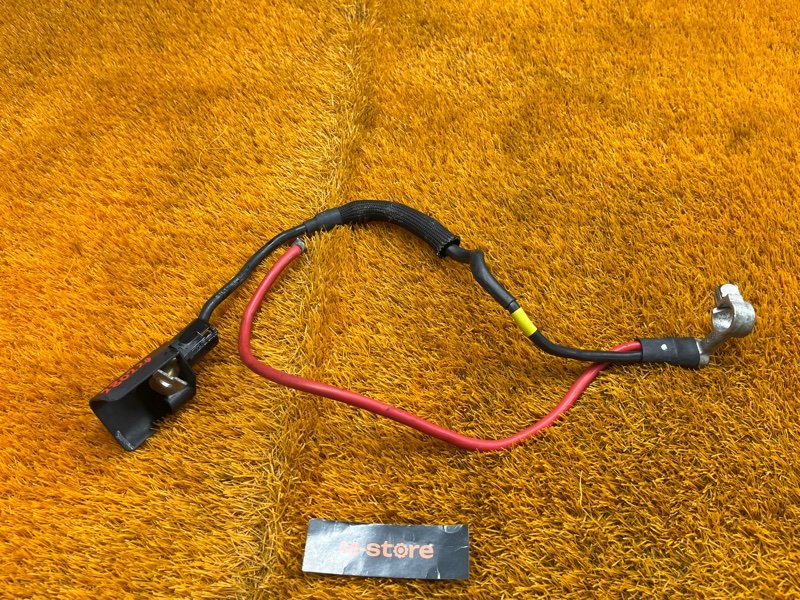 Клемма аккумулятора плюс, 600 рублей, Красноярск