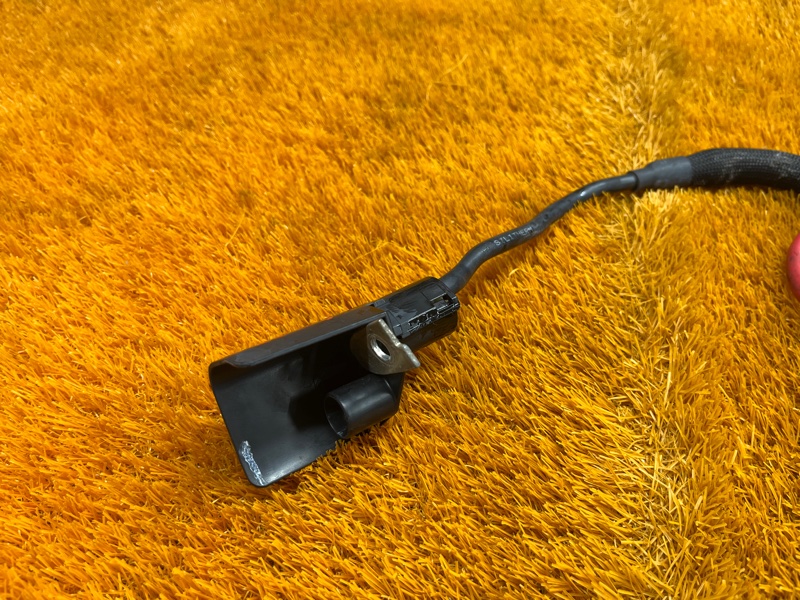 Клемма аккумулятора плюс, 600 рублей, Красноярск