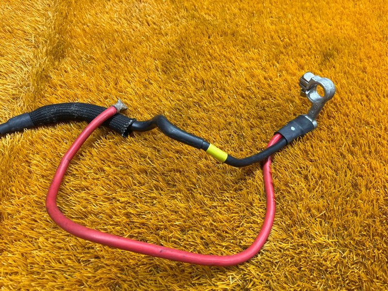 Клемма аккумулятора плюс, 600 рублей, Красноярск