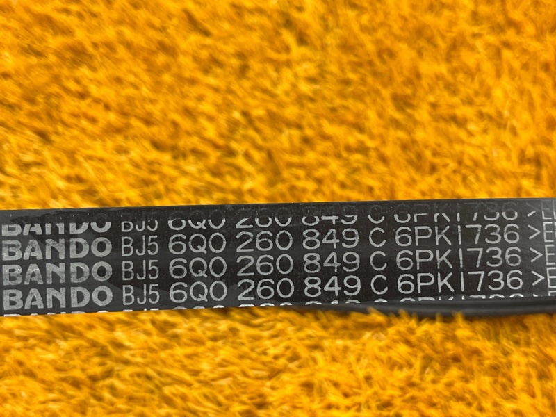 Ремень приводной, 350 рублей, Красноярск