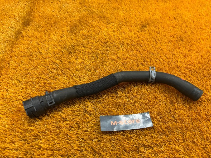 Патрубок системы охлаждения, 800 рублей, Красноярск