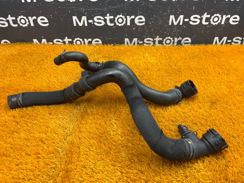 Патрубок системы охлаждения, 1800 рублей, Красноярск