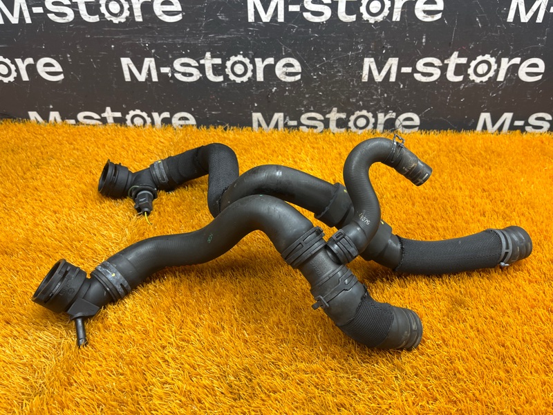 Патрубок системы охлаждения, 1800 рублей, Красноярск