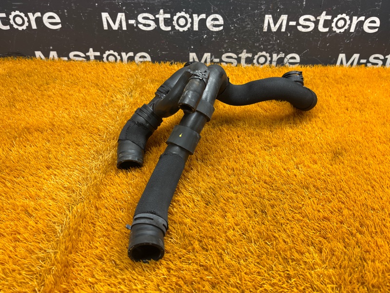 Патрубок системы охлаждения, 1800 рублей, Красноярск