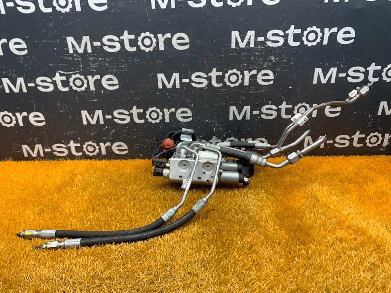 Блок клапанов Dynamic Drive, 12000 рублей, Красноярск