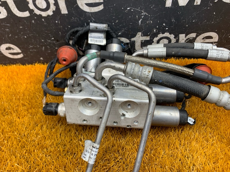 Блок клапанов Dynamic Drive, 12000 рублей, Красноярск