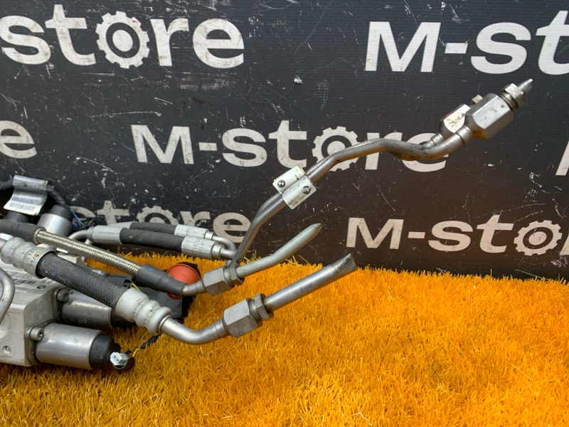 Блок клапанов Dynamic Drive, 12000 рублей, Красноярск