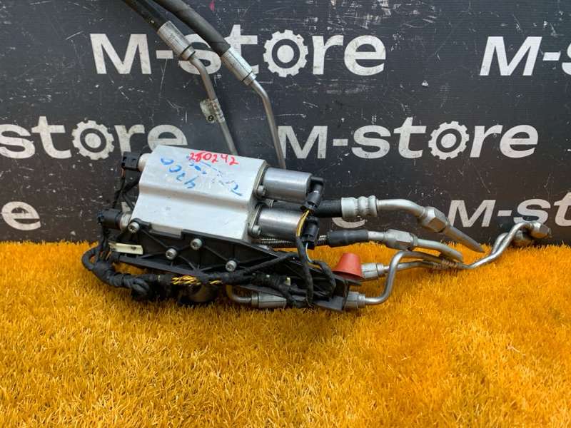 Блок клапанов Dynamic Drive, 12000 рублей, Красноярск