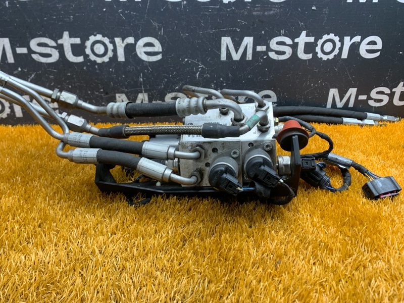 Блок клапанов Dynamic Drive, 12000 рублей, Красноярск