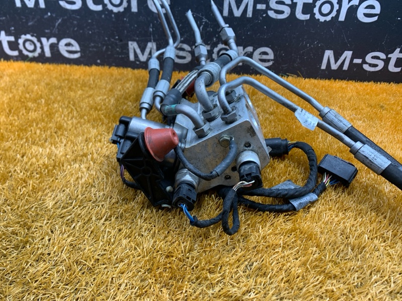 Блок клапанов Dynamic Drive, 12000 рублей, Красноярск