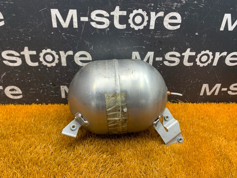 ресивер пневмоподвески, 1300 рублей, Красноярск