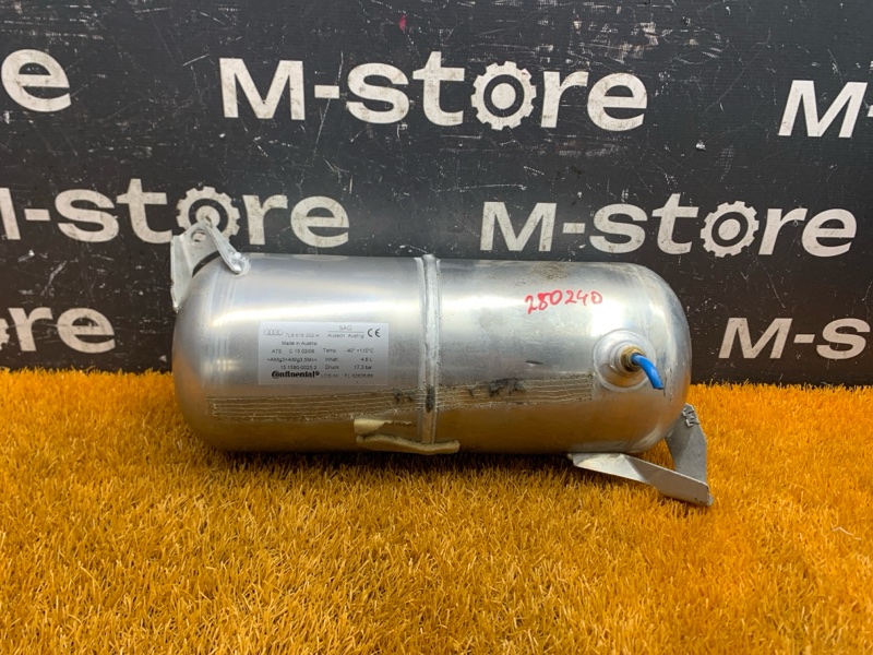 ресивер пневмоподвески, 2000 рублей, Красноярск