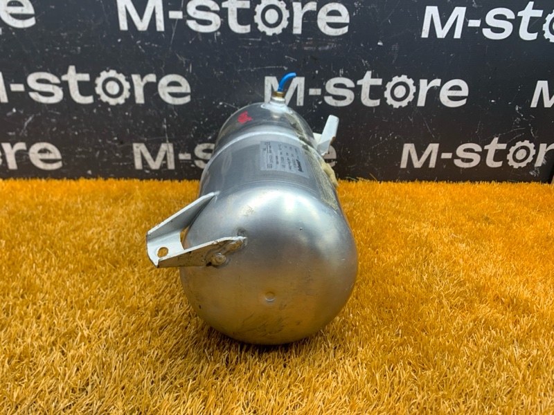 ресивер пневмоподвески, 2000 рублей, Красноярск